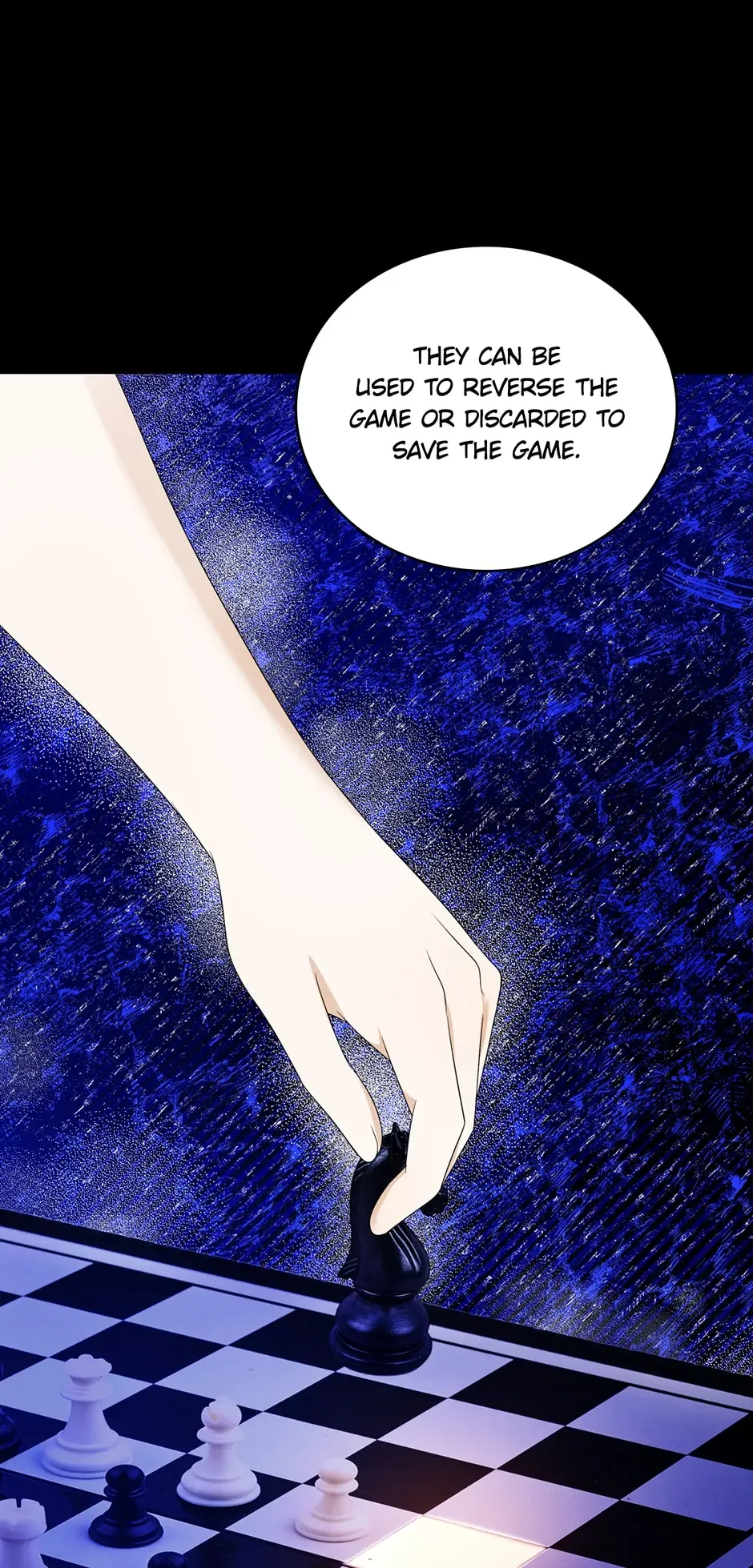 The Villainess Wants To Go Home Chapter 28 page 42