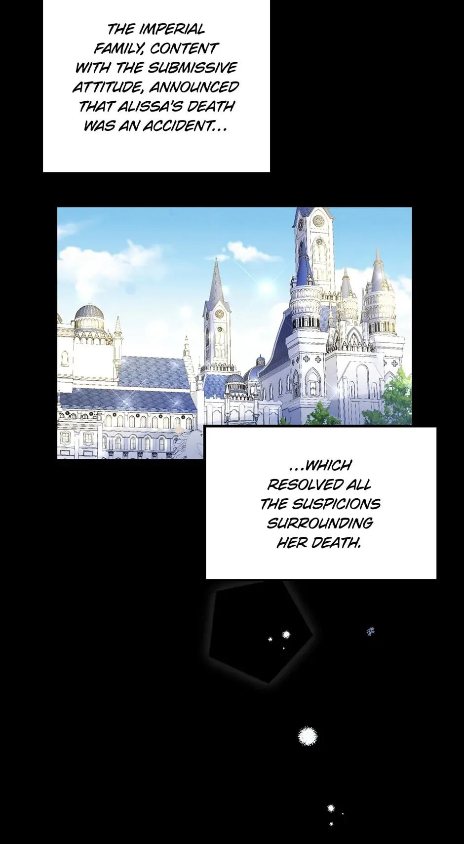 The Villainess Wants To Go Home Chapter 33 page 33