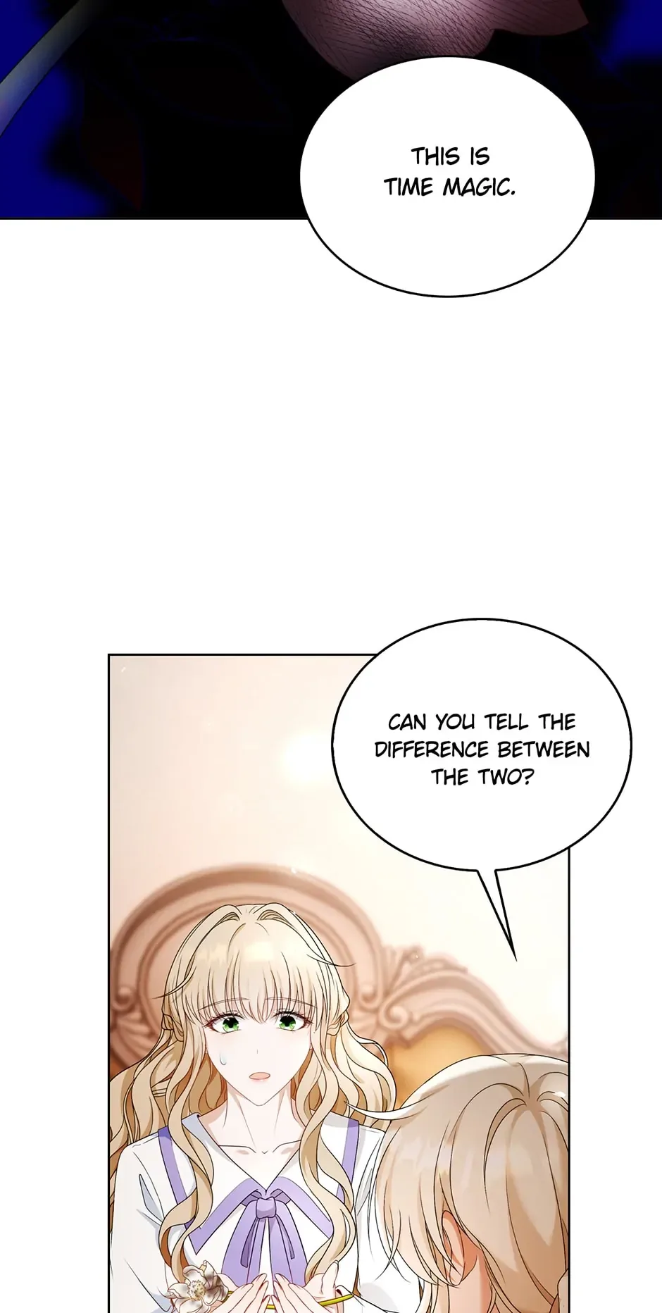 The Villainess Wants To Go Home Chapter 26 page 56