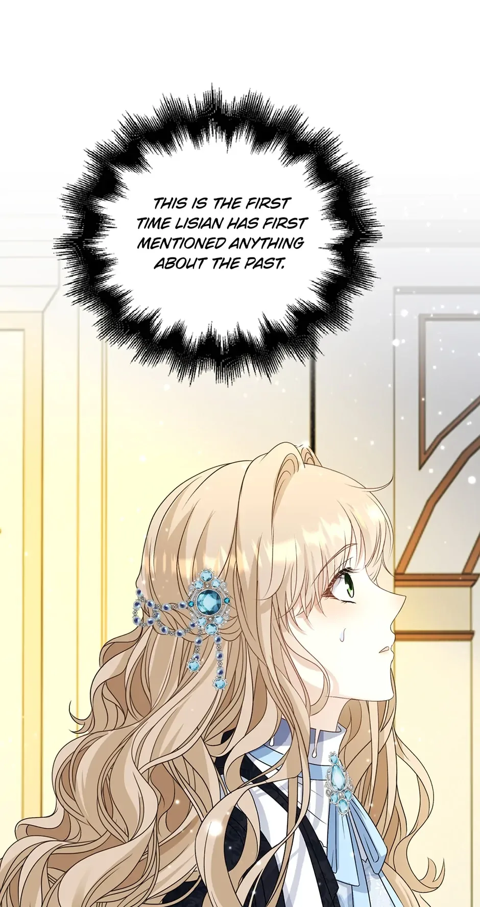 The Villainess Wants To Go Home Chapter 34 page 37