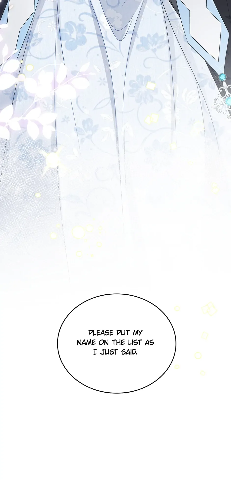 The Villainess Wants To Go Home Chapter 33 page 58