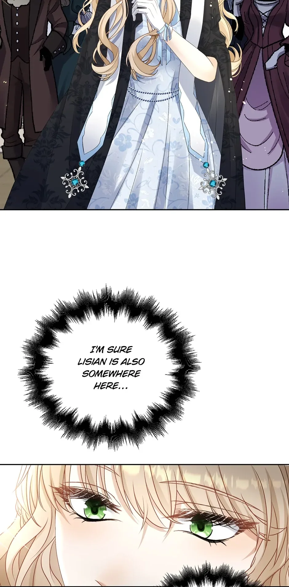 The Villainess Wants To Go Home Chapter 33 page 67