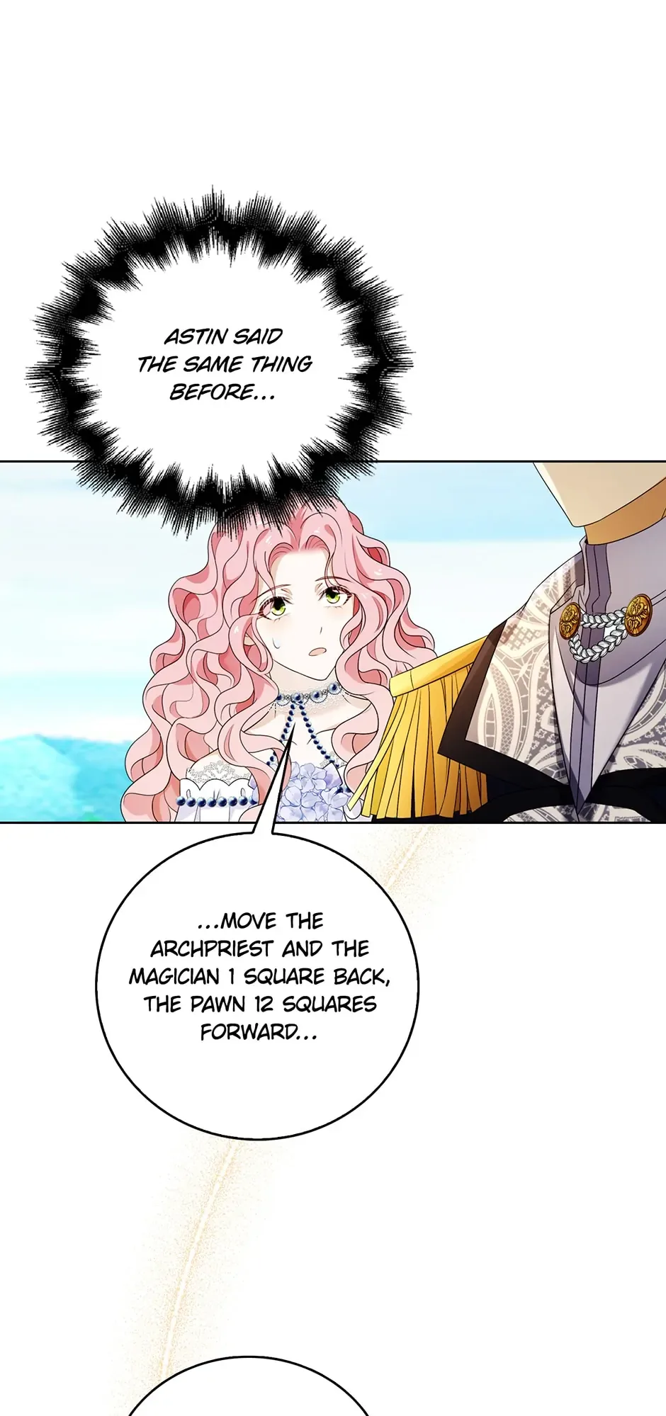 The Villainess Wants To Go Home Chapter 28 page 44