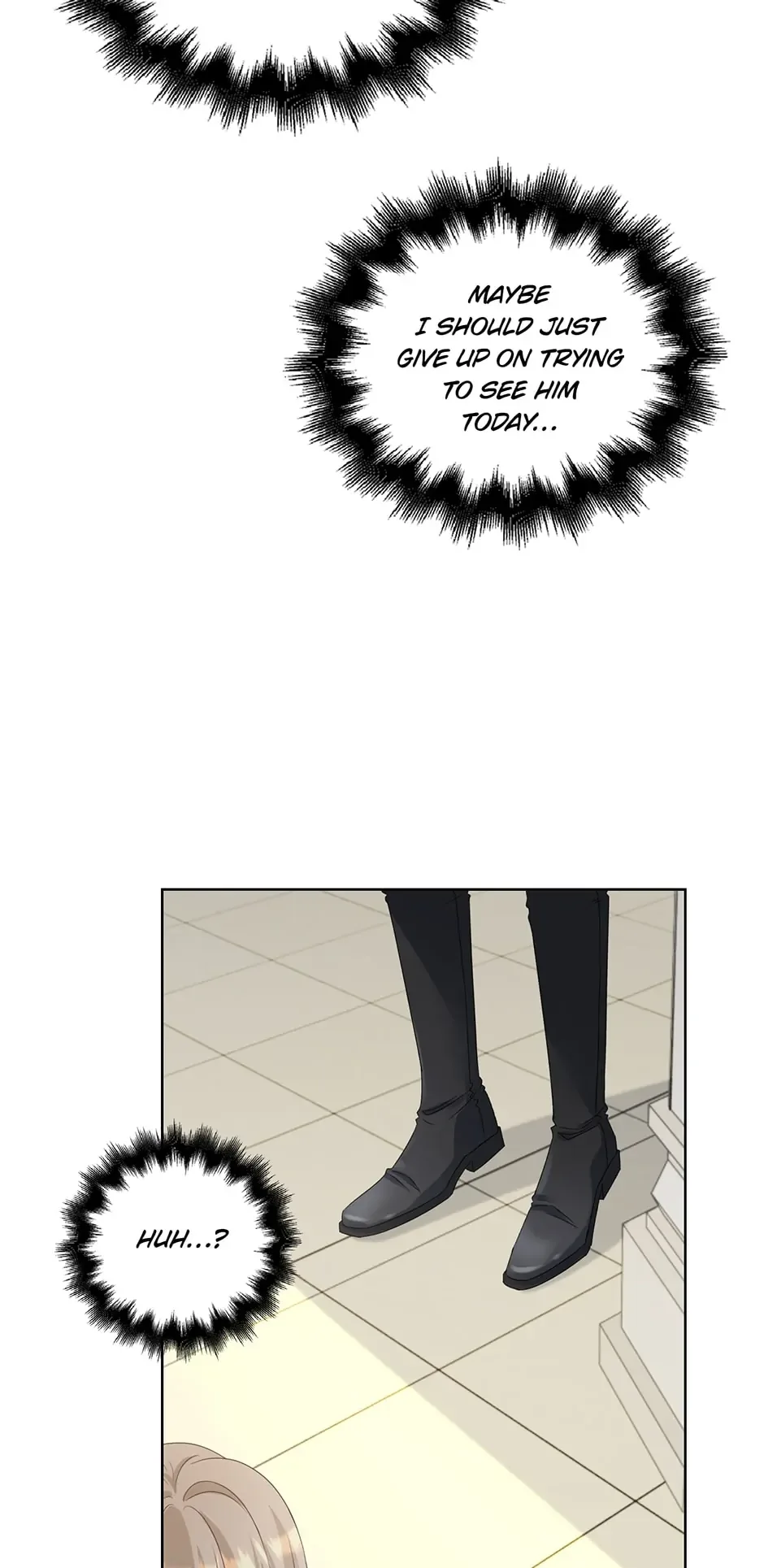 The Villainess Wants To Go Home Chapter 34 page 11