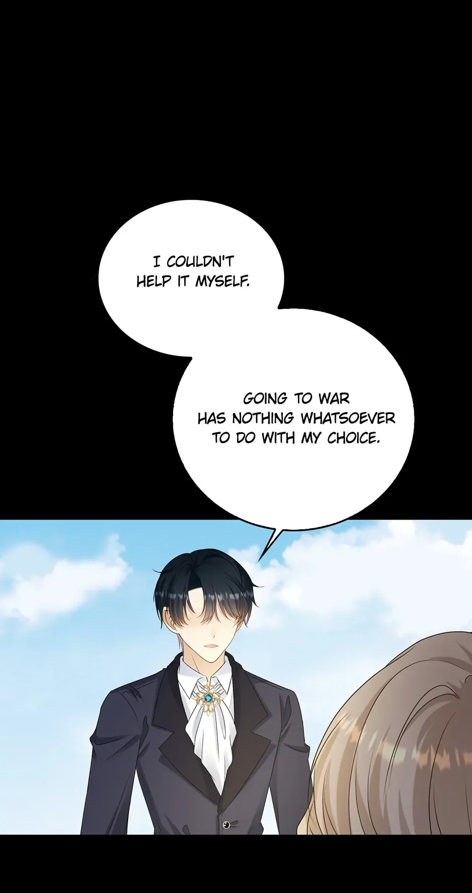 The Villainess Wants To Go Home Chapter 34 page 49