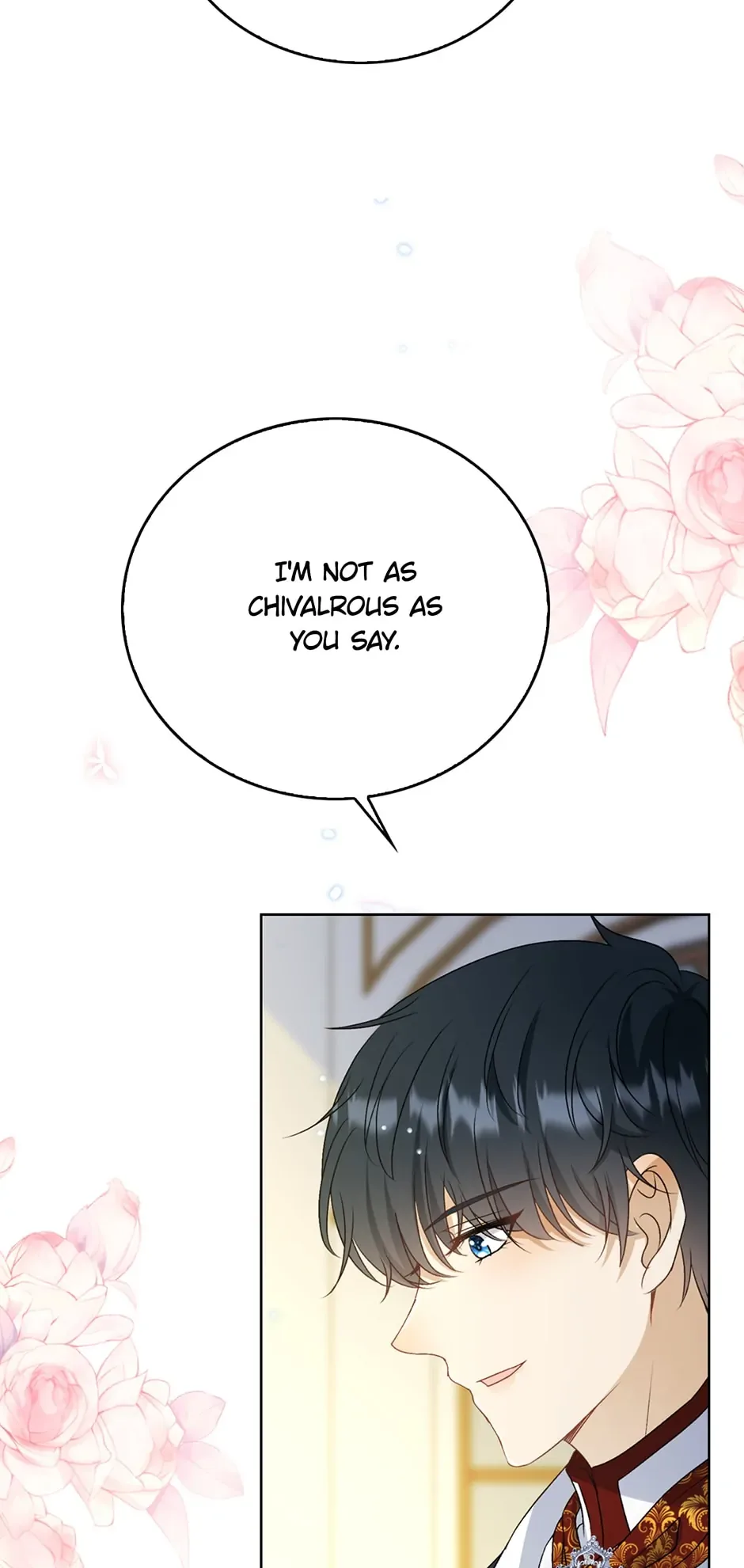 The Villainess Wants To Go Home Chapter 34 page 33