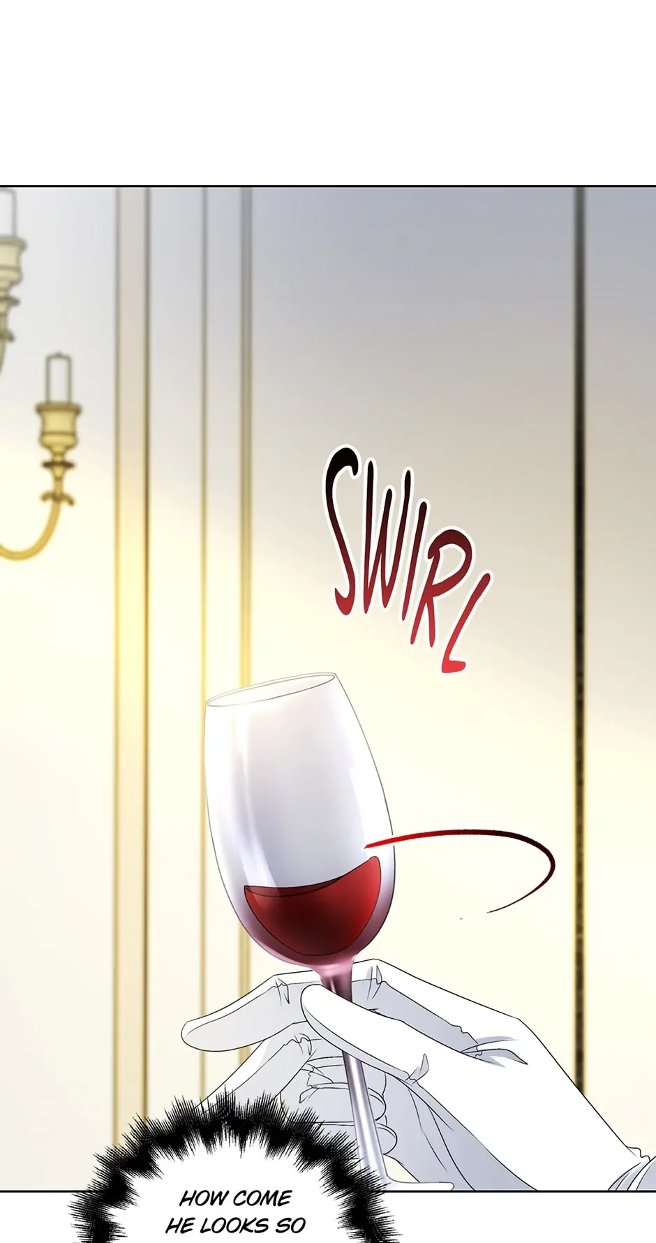 The Villainess Wants To Go Home Chapter 34 page 63