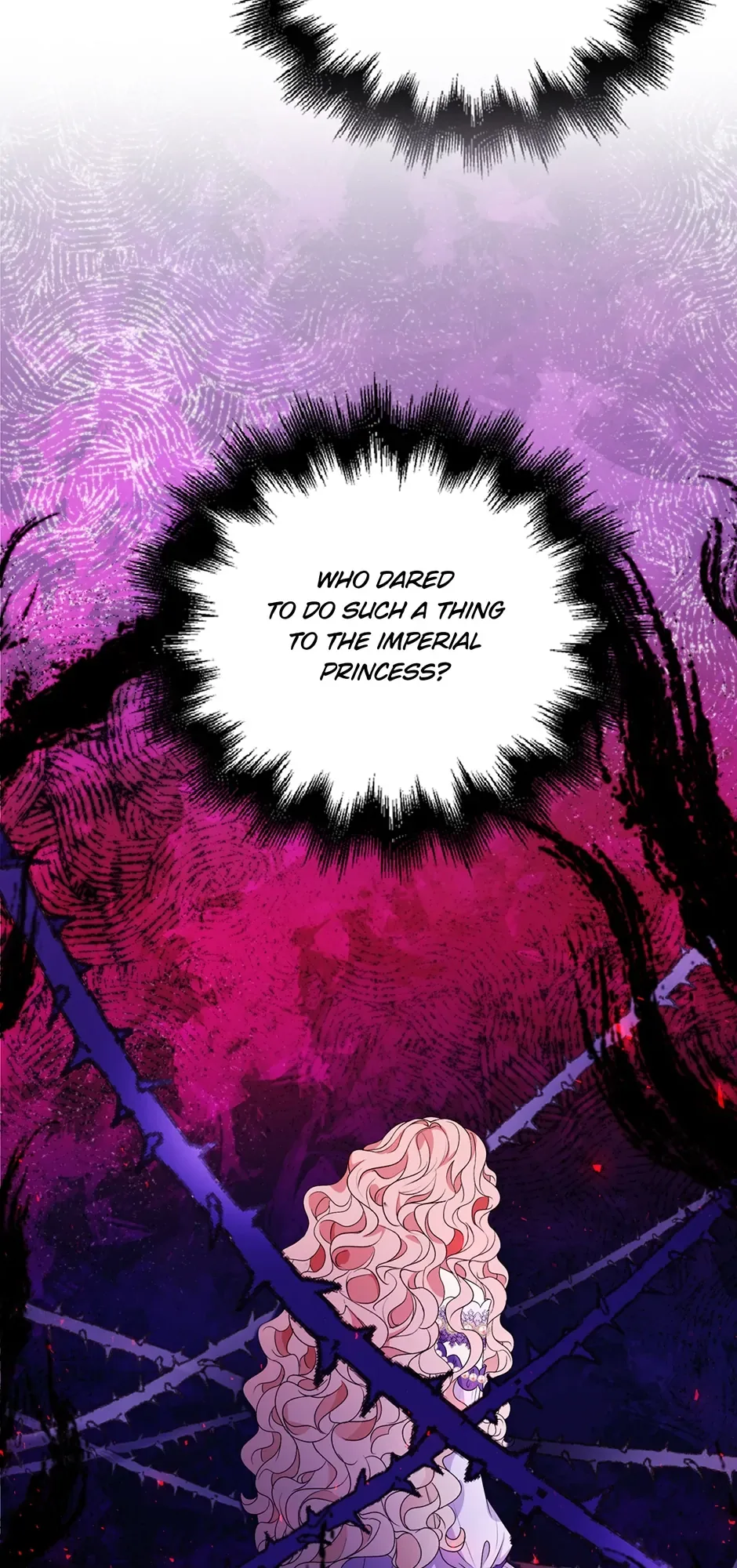 The Villainess Wants To Go Home Chapter 25 page 59