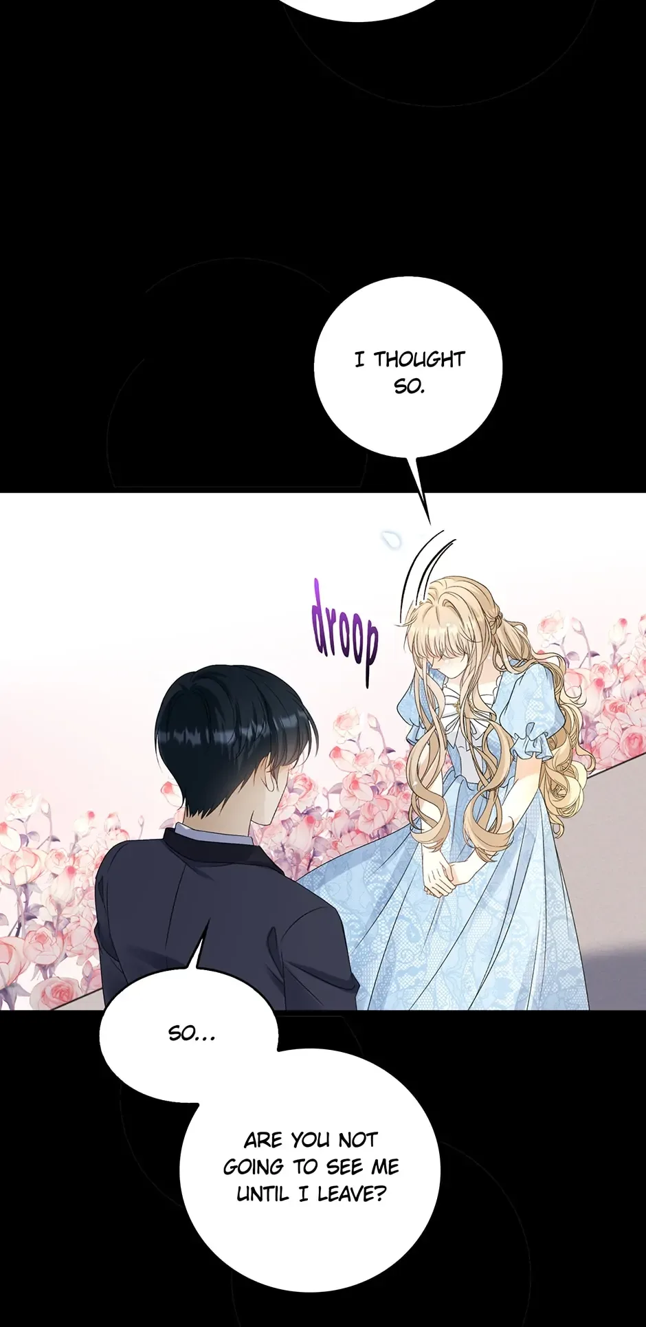 The Villainess Wants To Go Home Chapter 34 page 51