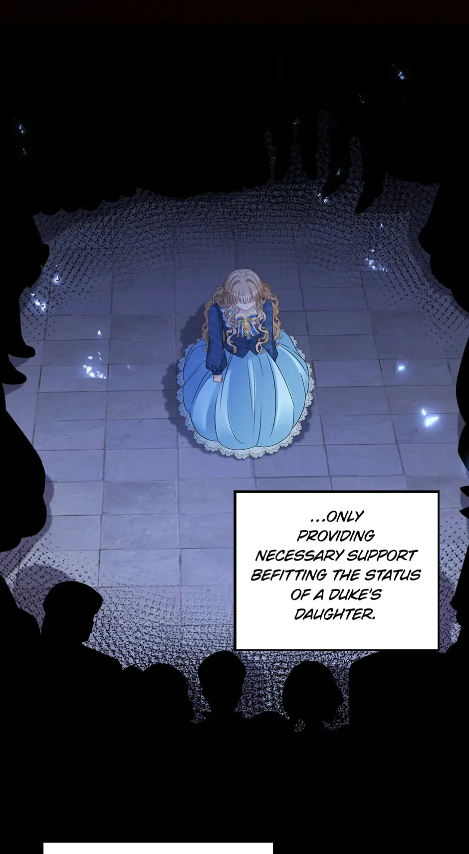 The Villainess Wants To Go Home Chapter 33 page 32
