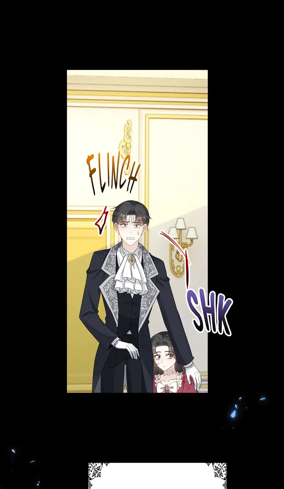 The Villainess Wants To Go Home Chapter 33 page 38