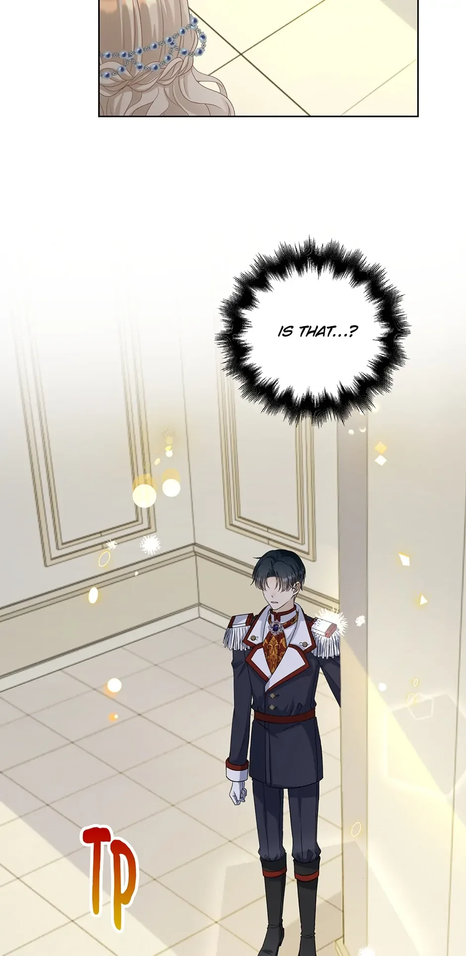 The Villainess Wants To Go Home Chapter 34 page 12