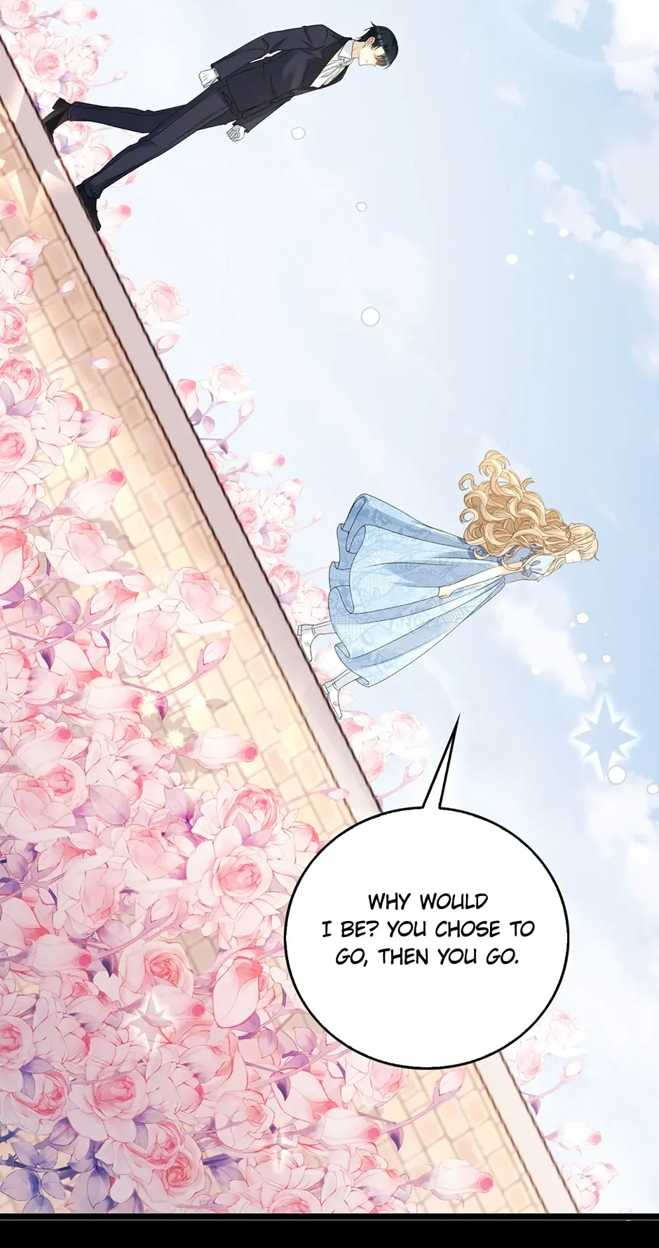 The Villainess Wants To Go Home Chapter 34 page 48