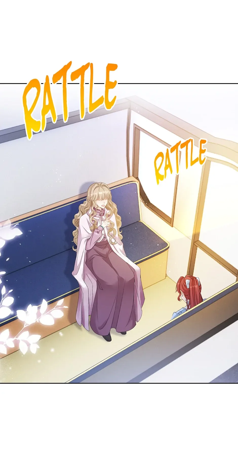 The Villainess Wants To Go Home Chapter 33 page 48