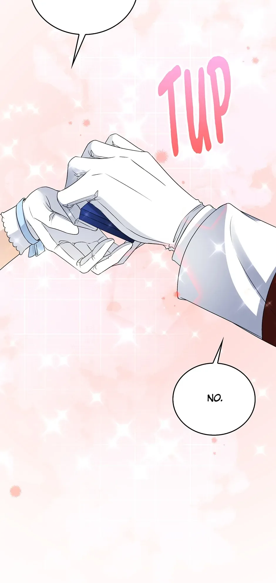 The Villainess Wants To Go Home Chapter 34 page 24