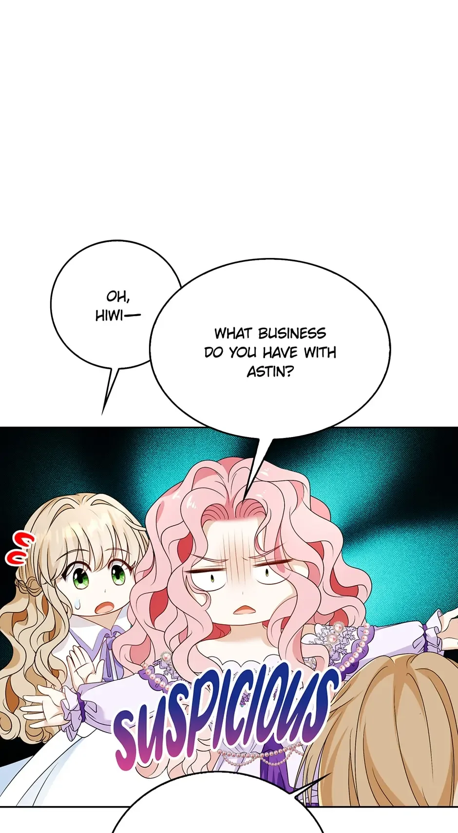 The Villainess Wants To Go Home Chapter 25 page 67