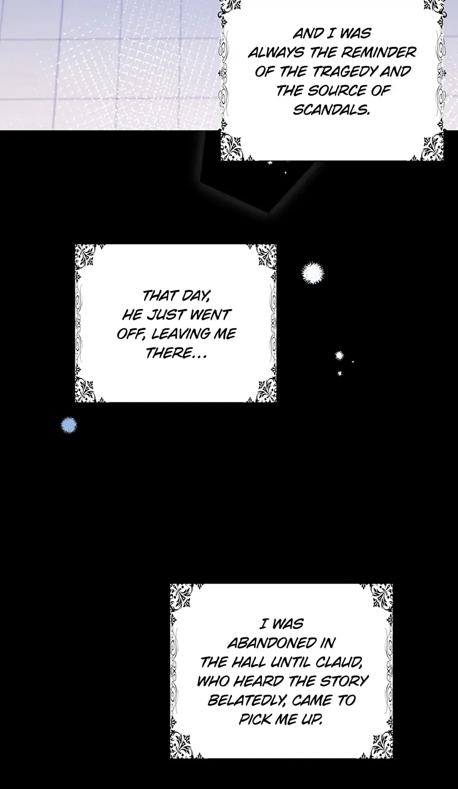 The Villainess Wants To Go Home Chapter 33 page 41