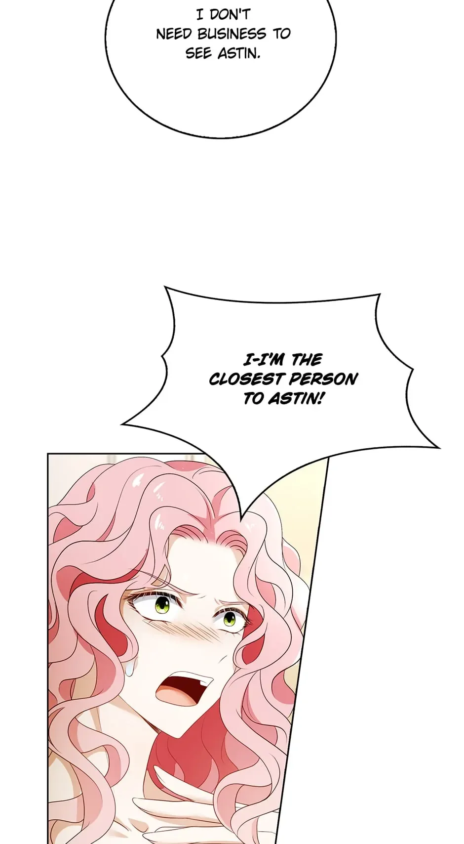 The Villainess Wants To Go Home Chapter 25 page 68