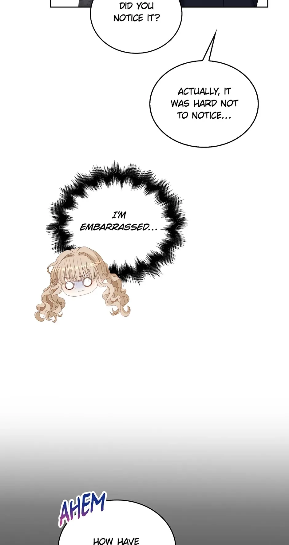 The Villainess Wants To Go Home Chapter 34 page 18