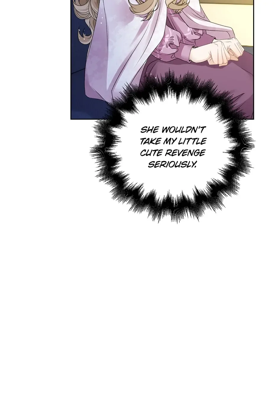 The Villainess Wants To Go Home Chapter 33 page 53
