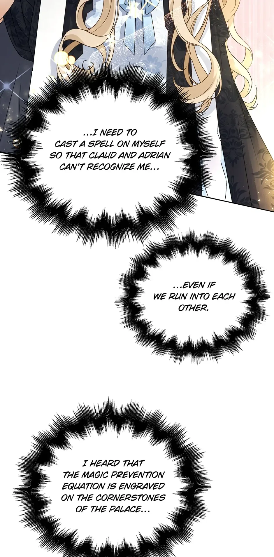 The Villainess Wants To Go Home Chapter 33 page 65