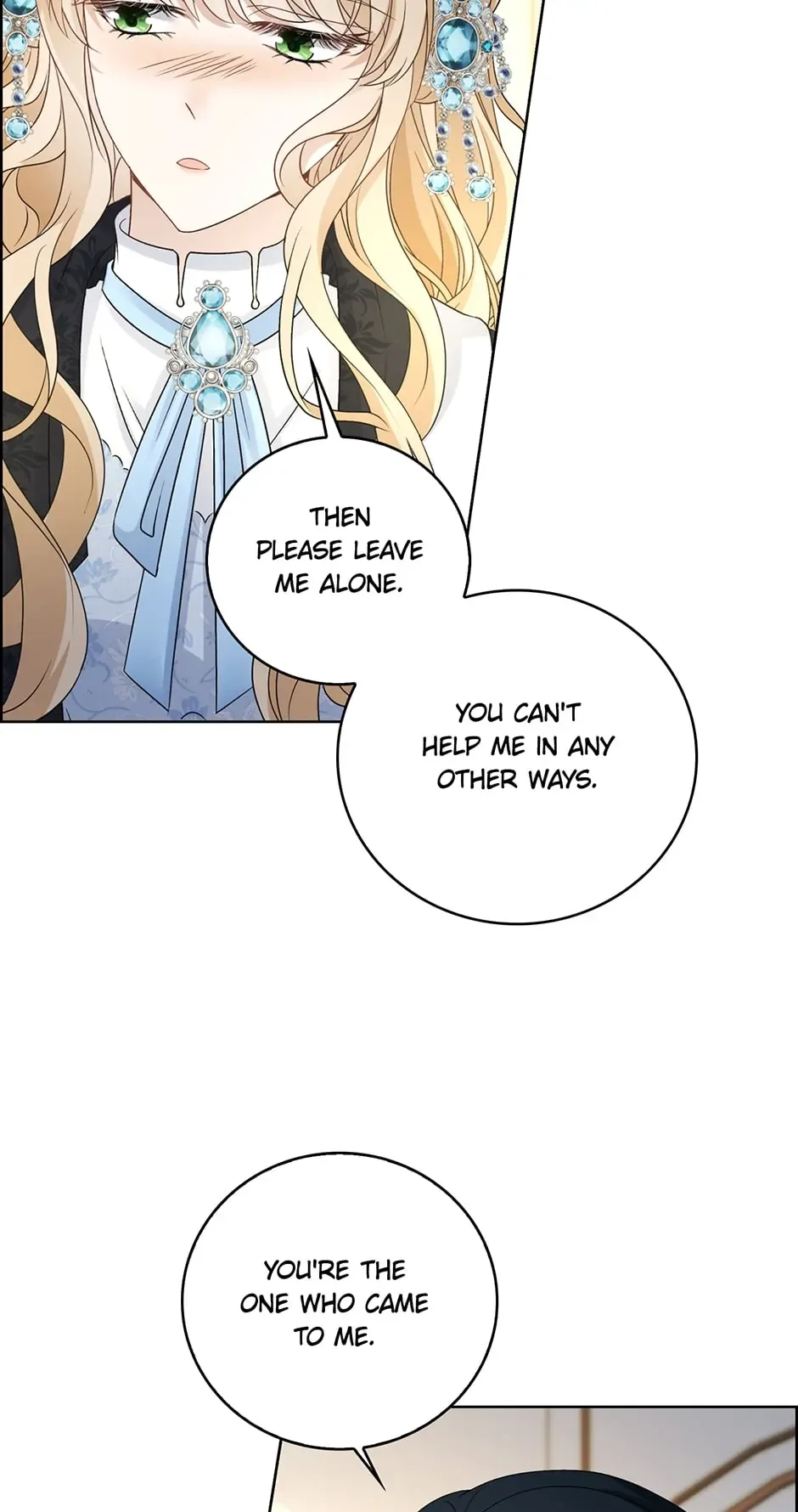 The Villainess Wants To Go Home Chapter 34 page 67