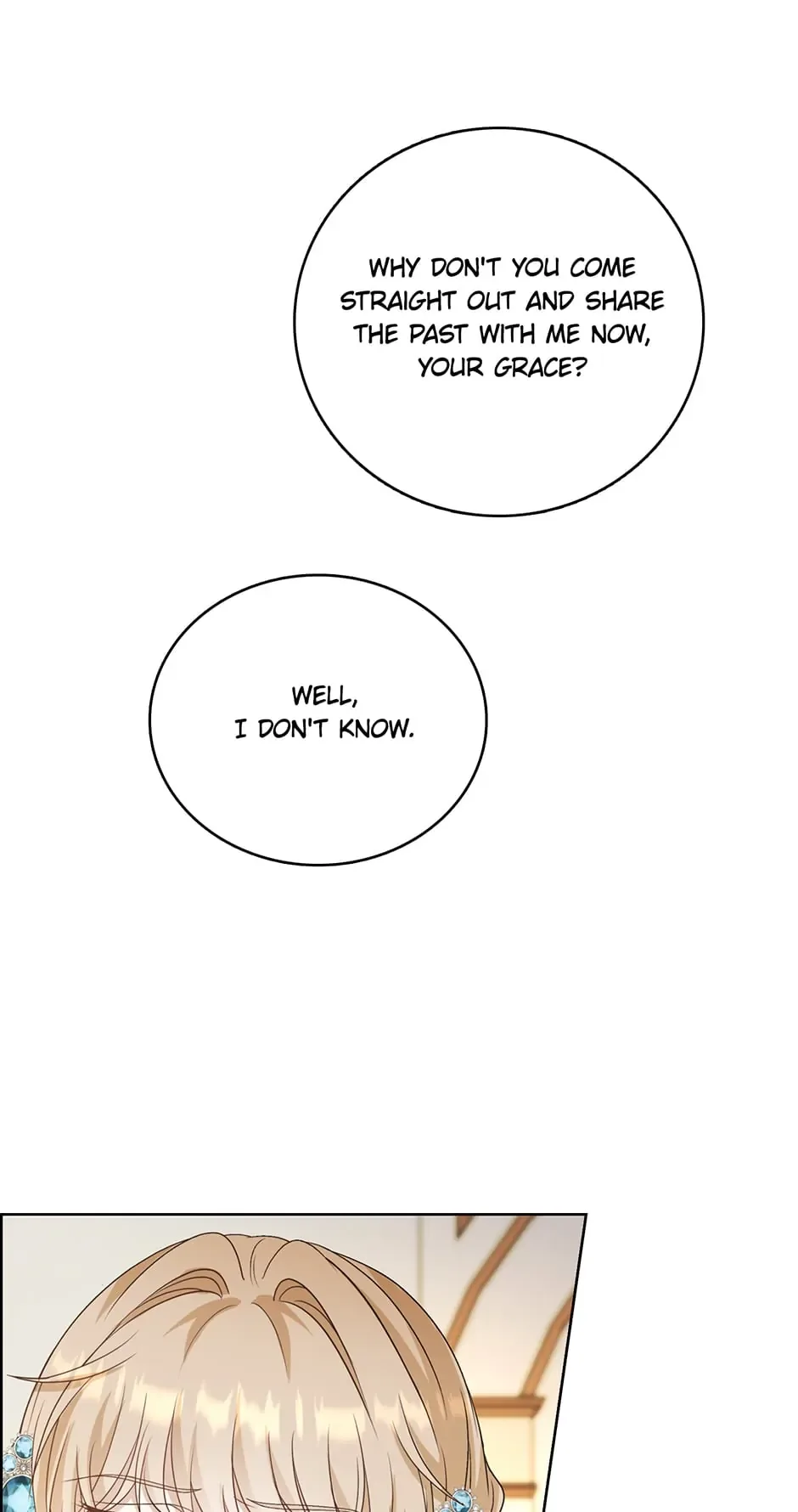 The Villainess Wants To Go Home Chapter 34 page 66