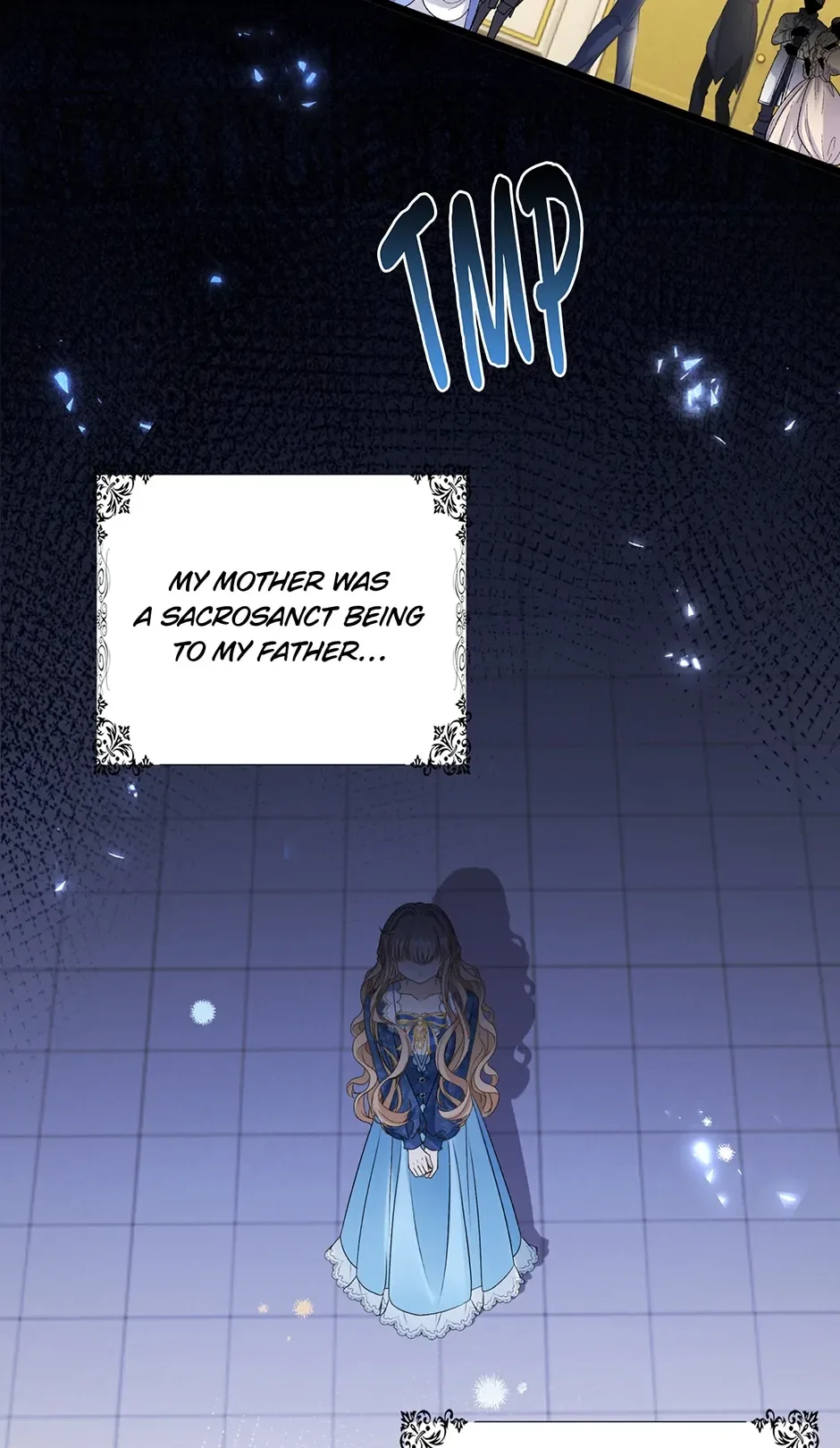 The Villainess Wants To Go Home Chapter 33 page 40
