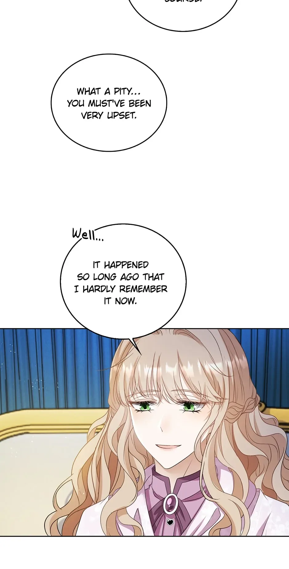The Villainess Wants To Go Home Chapter 33 page 44