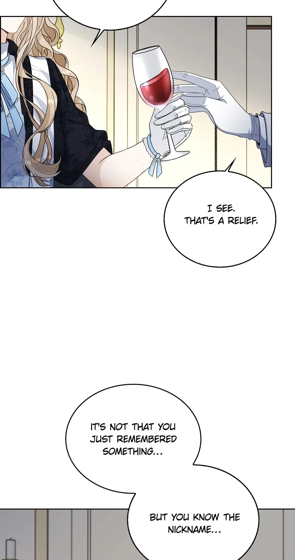 The Villainess Wants To Go Home Chapter 34 page 60