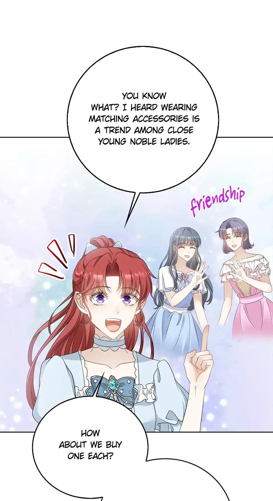 The Villainess Wants To Go Home Chapter 33 page 45