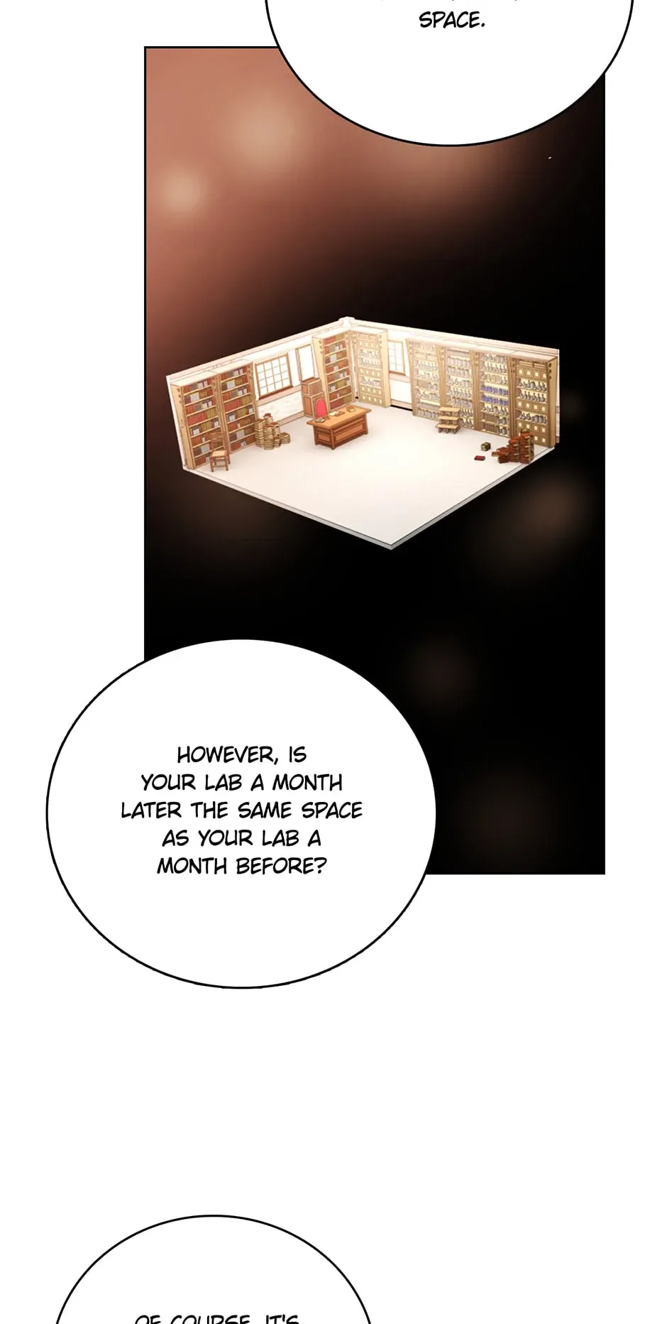 The Villainess Wants To Go Home Chapter 26 page 58