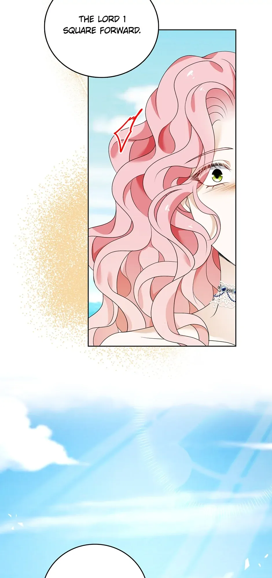 The Villainess Wants To Go Home Chapter 28 page 45