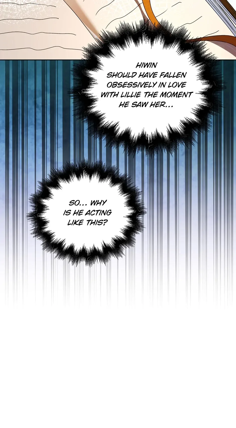The Villainess Wants To Go Home Chapter 25 page 71