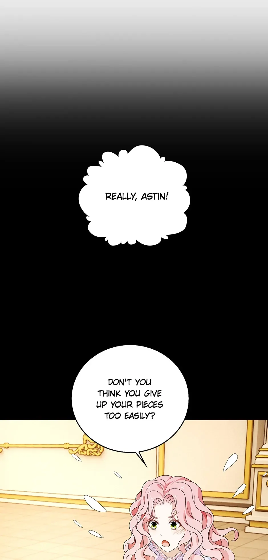 The Villainess Wants To Go Home Chapter 28 page 40