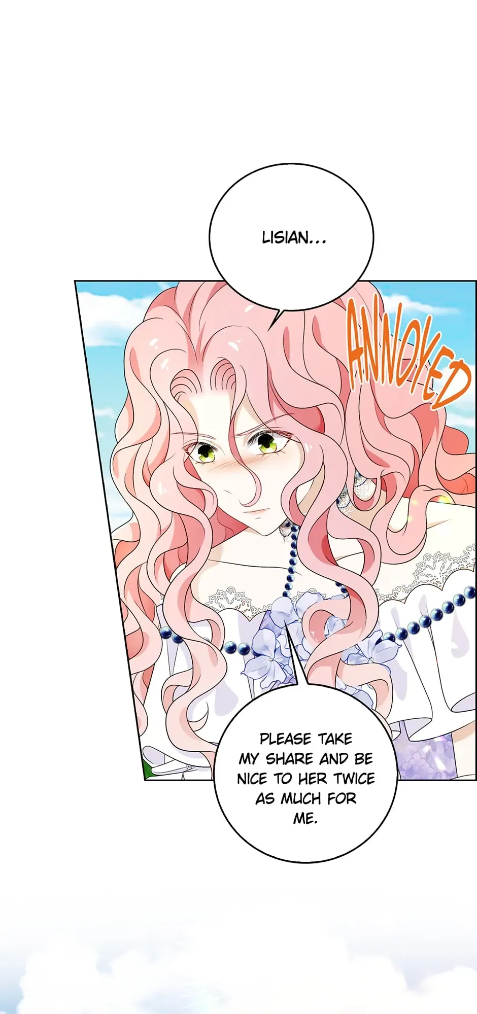 The Villainess Wants To Go Home Chapter 28 page 48