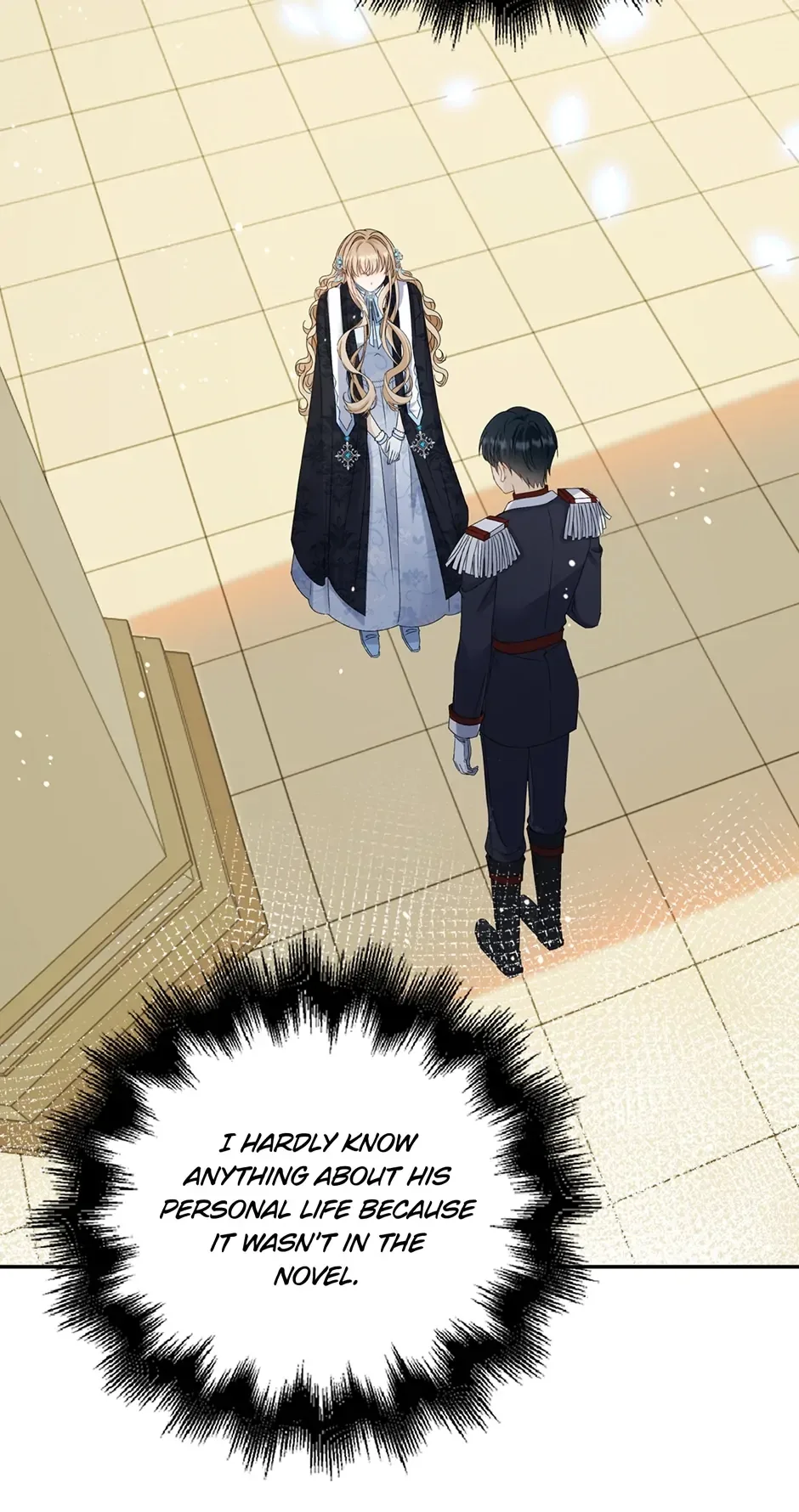 The Villainess Wants To Go Home Chapter 34 page 65