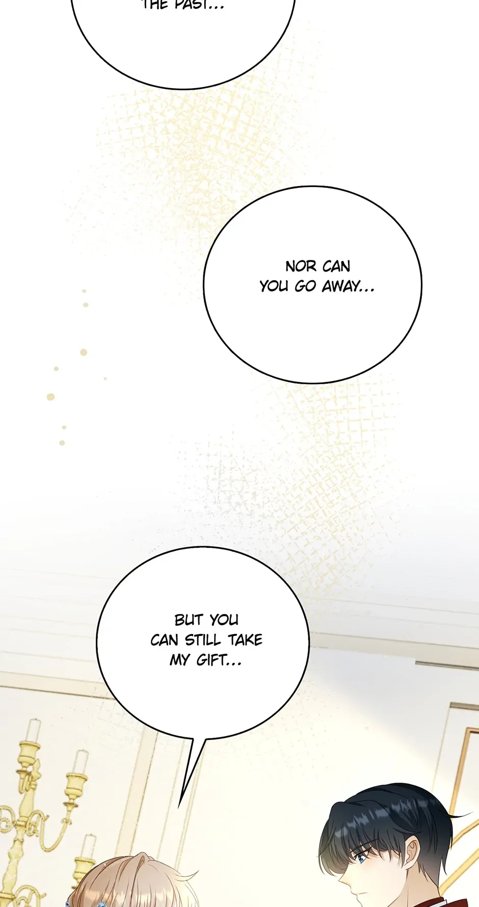 The Villainess Wants To Go Home Chapter 34 page 69