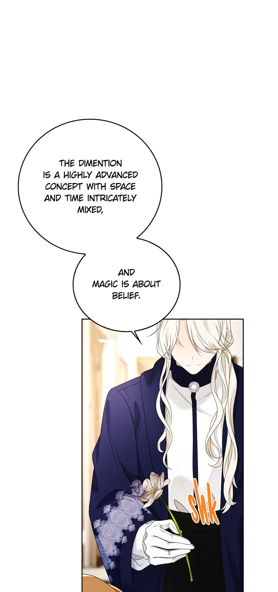 The Villainess Wants To Go Home Chapter 26 page 62