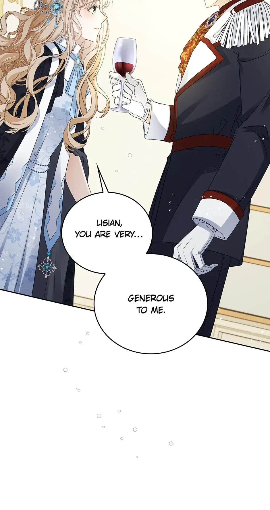 The Villainess Wants To Go Home Chapter 34 page 70