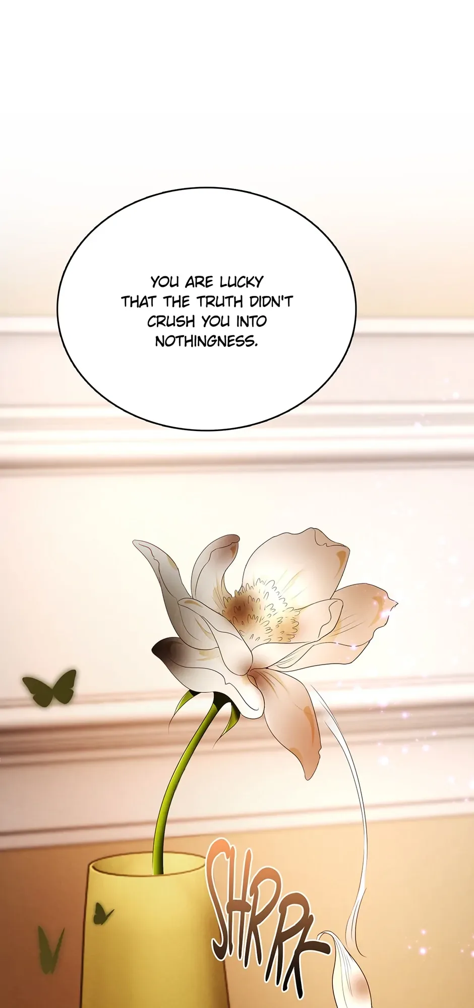 The Villainess Wants To Go Home Chapter 26 page 64