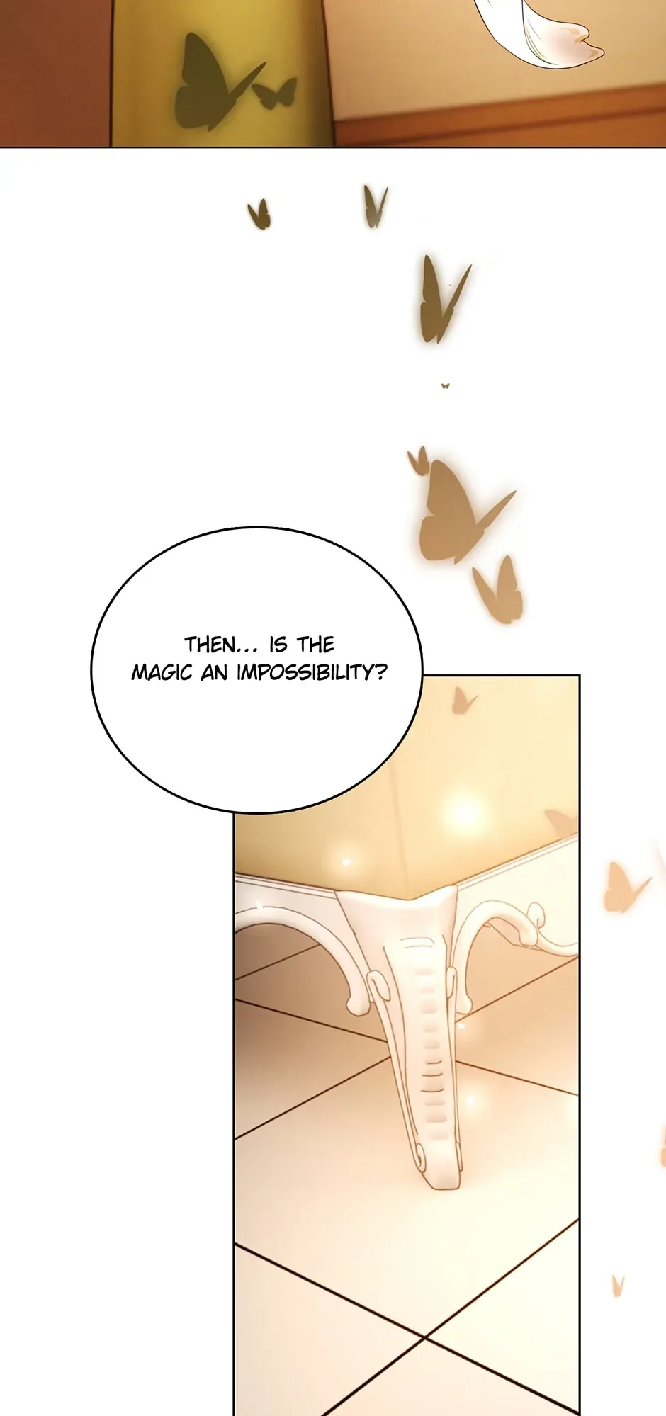 The Villainess Wants To Go Home Chapter 26 page 65