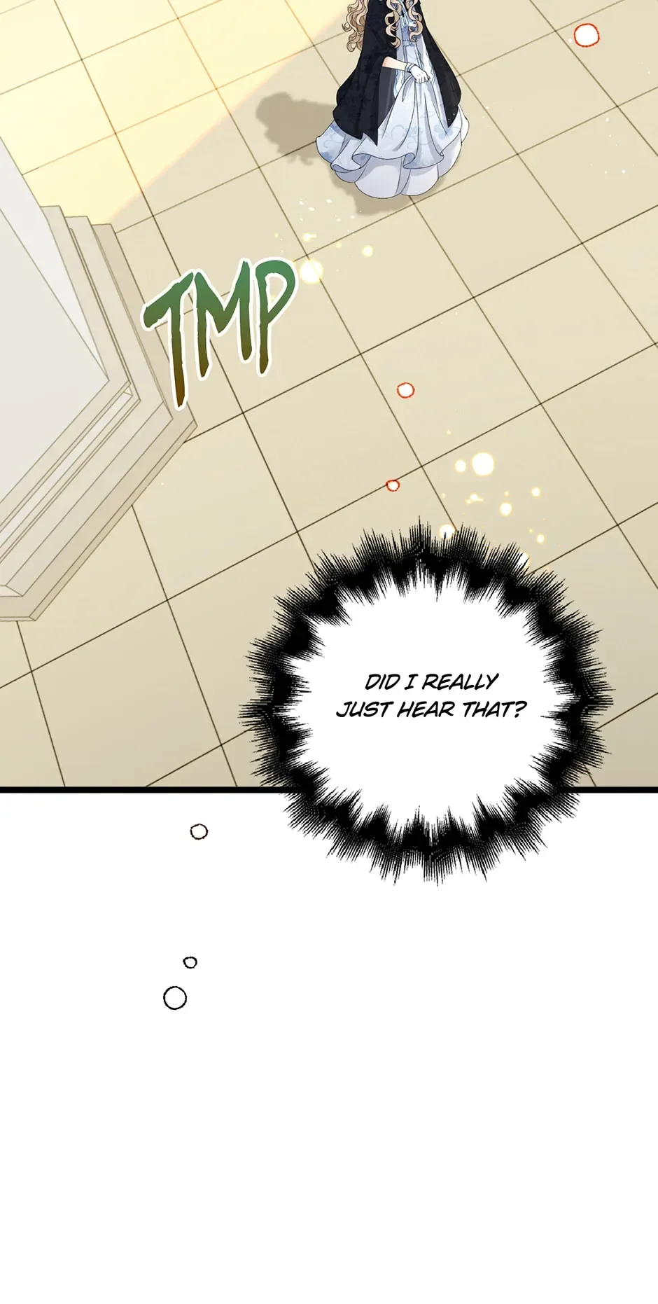 The Villainess Wants To Go Home Chapter 35 page 9