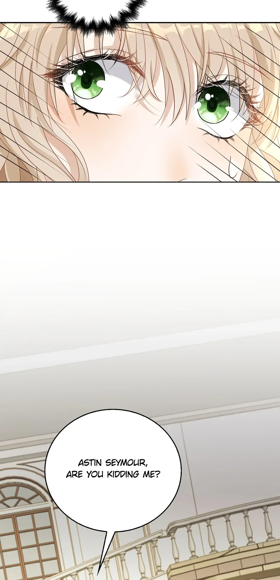 The Villainess Wants To Go Home Chapter 35 page 14