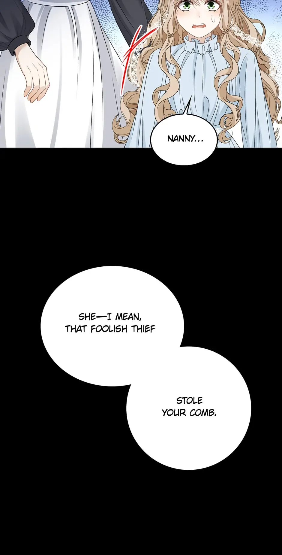 The Villainess Wants To Go Home Chapter 35 page 46