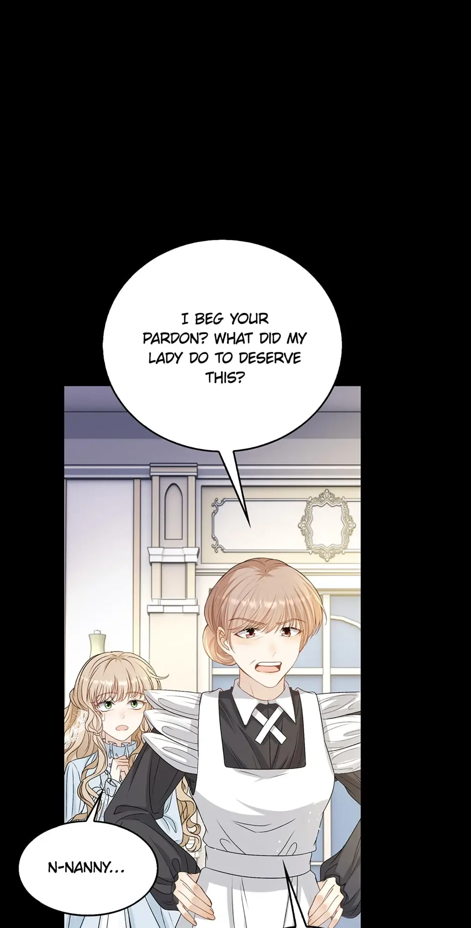 The Villainess Wants To Go Home Chapter 35 page 40