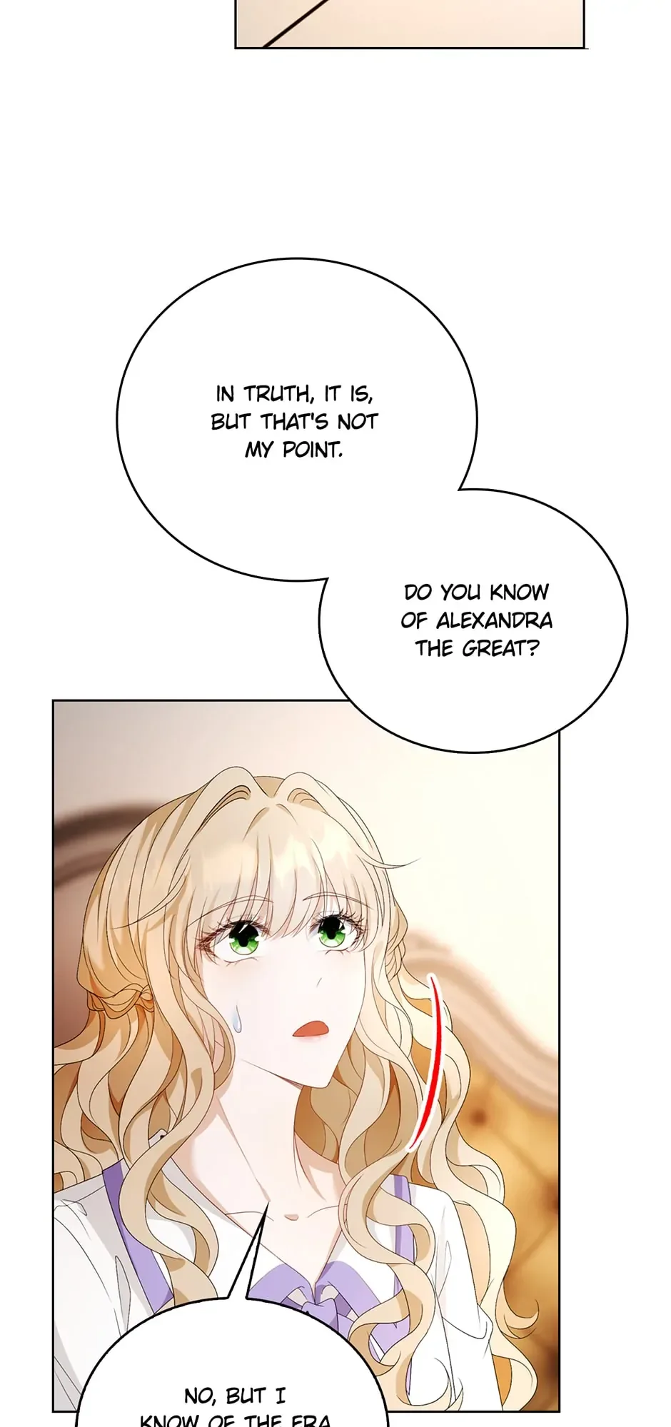The Villainess Wants To Go Home Chapter 26 page 66