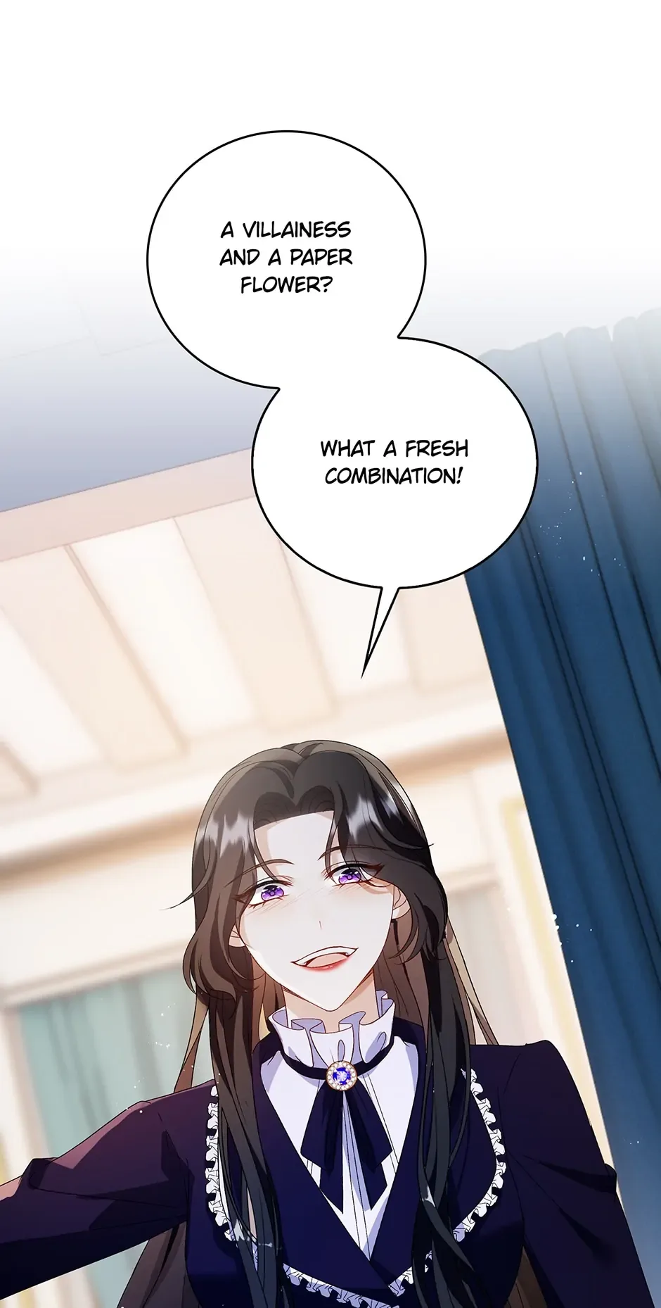 The Villainess Wants To Go Home Chapter 32 page 3
