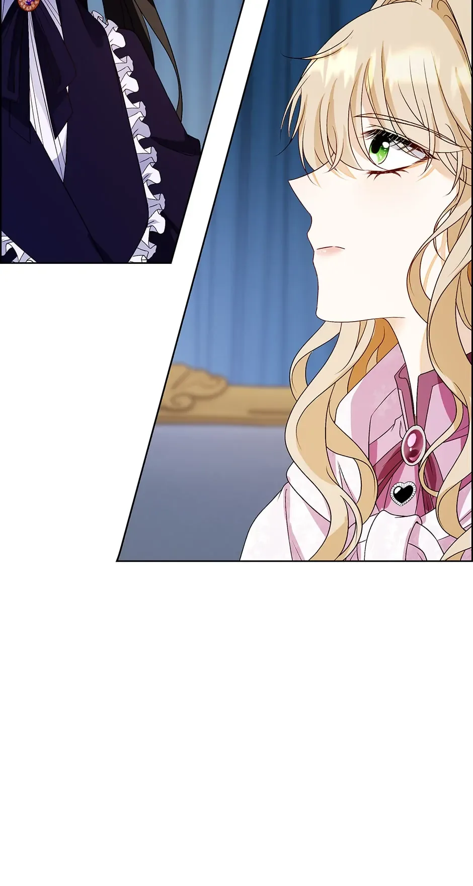 The Villainess Wants To Go Home Chapter 32 page 13