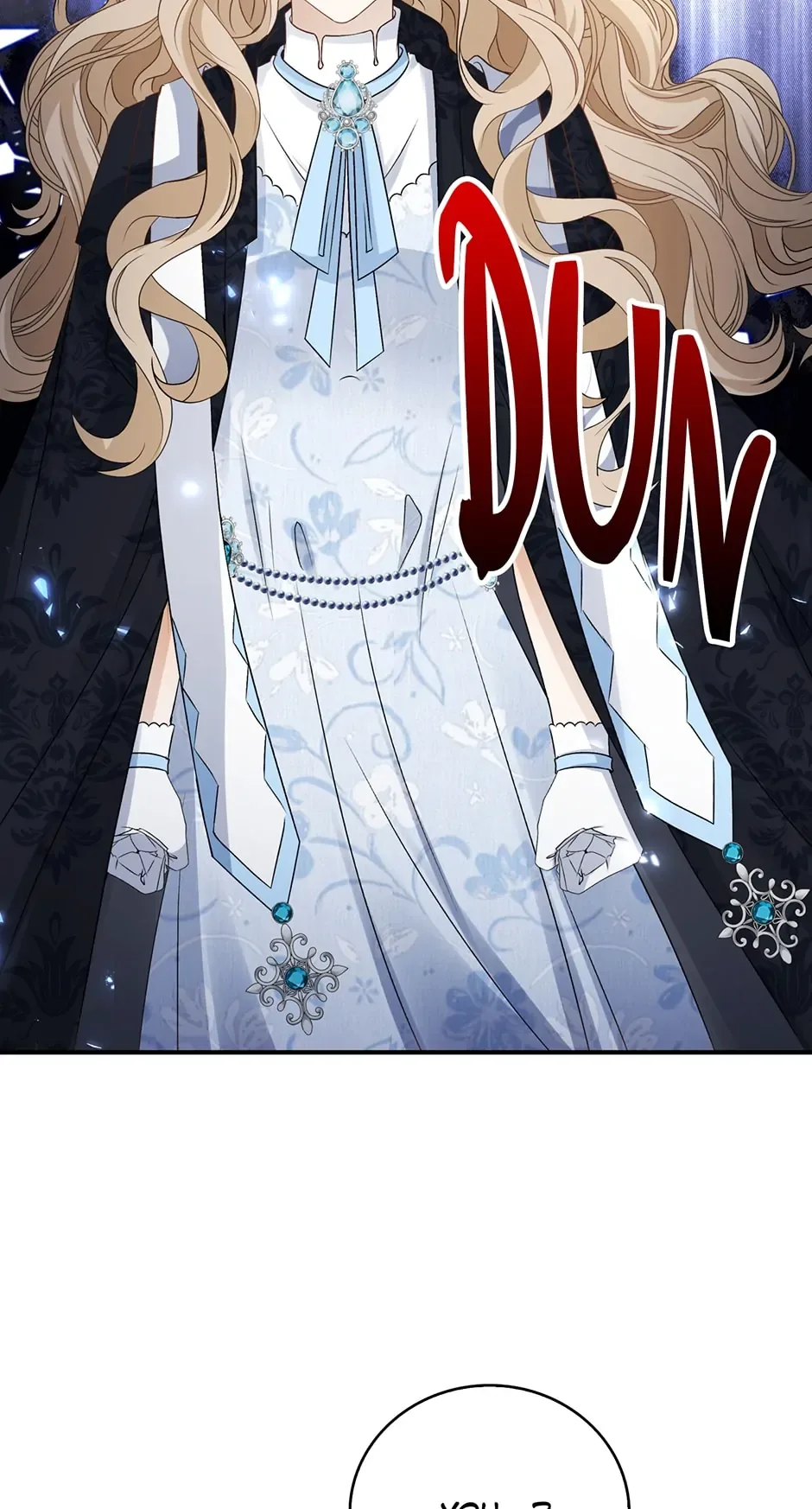 The Villainess Wants To Go Home Chapter 35 page 37